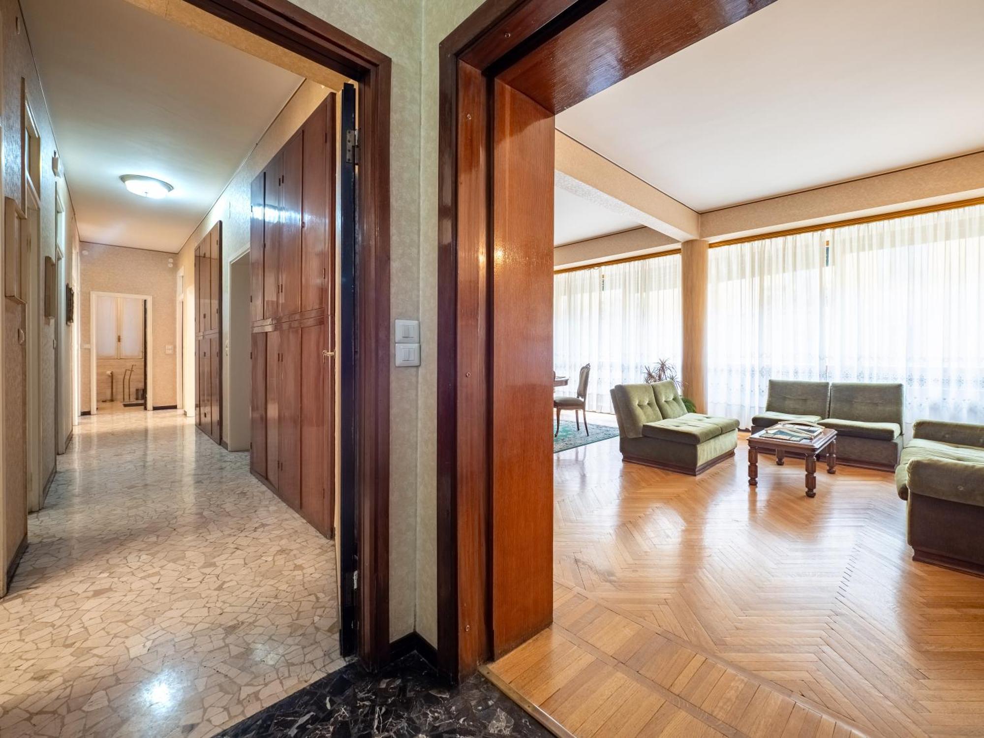 Appartamento Da Enzo Milano Centro Exterior photo